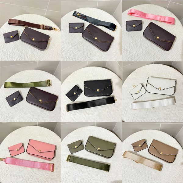 

brand designer shoulder bag for women crossbody bag with coin purse laodong6459