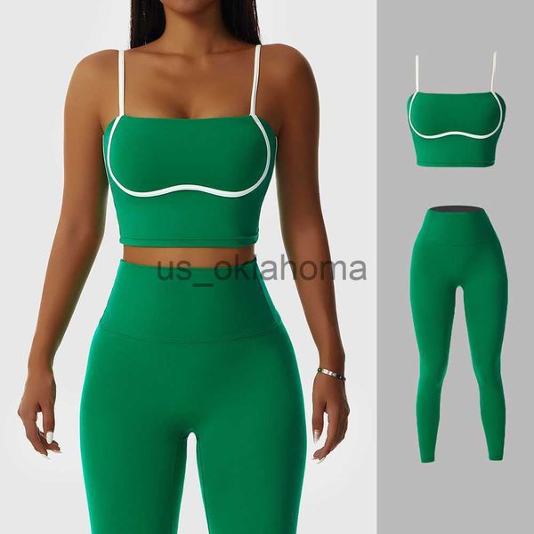 

yoga outfit yoga set women sportwear gym sets womens outfits sport set women fitness sports bra leggings workout clothes for women tracksuit