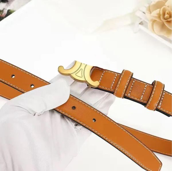 

designer belt men women belt fashion belts smooth big buckle real leather classical strap ceinture 2.0cm 3.0cm 3.4cm 3.8cm width with box pa, Black;brown