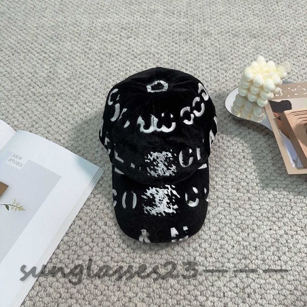 

fashion casual, velvet baseball cap, designer luxury brand hat, unisex, couple hat 209414, Blue;gray