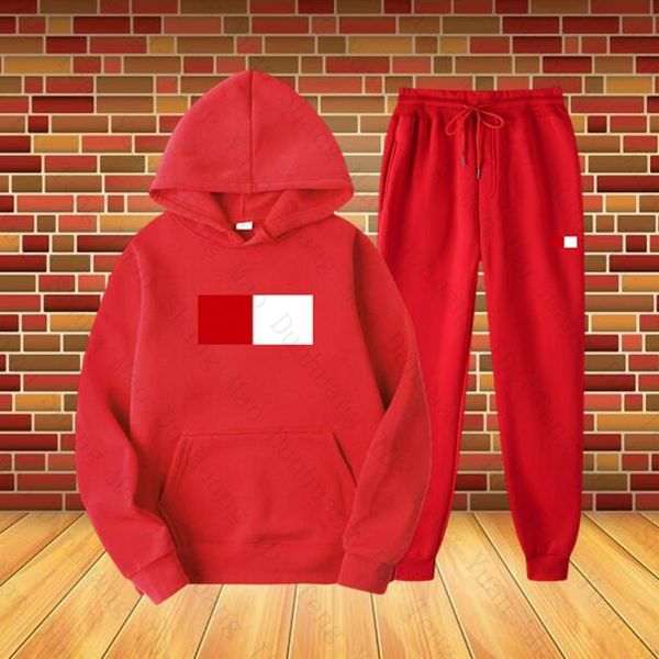 

new designers mens tracksuits luxury brand men running track suit autumn winter men women two-piece set sportswear casual style suits, Gray