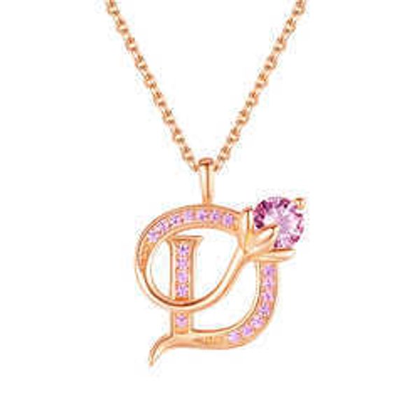 

ring accessories diamond luxury designer necklace flowers clover bangle women oem odm special pendant cubic zirconia stone 925 sterling silv, Silver