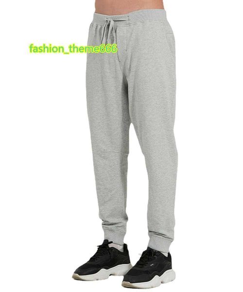 

women's tracksuits yoga outfit men running yoga pants joggers sweatpant spring autumn jogging sport trousers loose homewear fitness bre, Gray