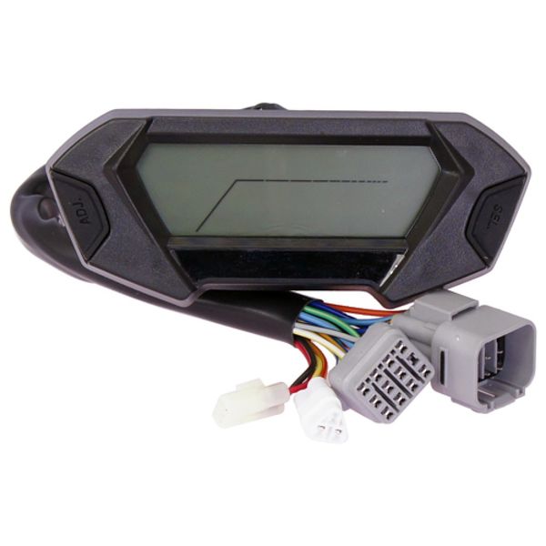 

cf part atv part 9gqs-170100 lcd dashboard speedometer odometer for cfmoto cforce 450 cf400 cf450 9gqs-170100-00001