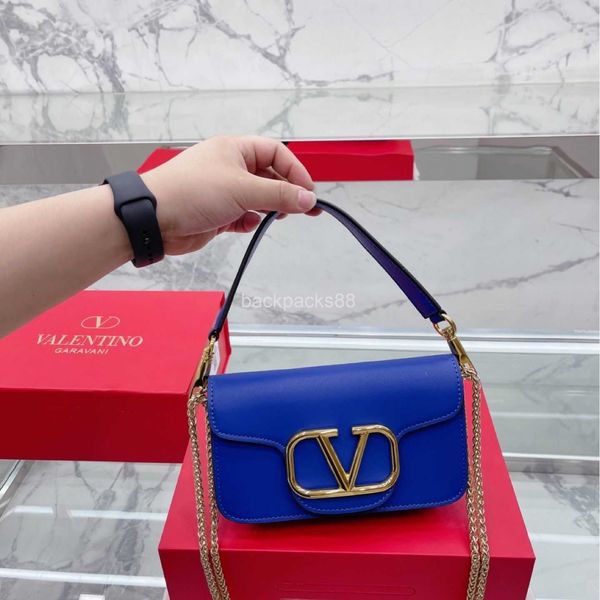 

bags luxurys handbag v beauty designer women women's chain light shoulder crossbody tote bag dm14