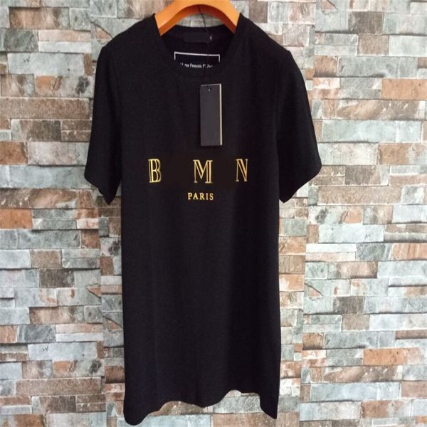 

68 summer mens designer t shirt casual man womens tees with letters print short sleeves sell luxury men hip hop clothes, White;black