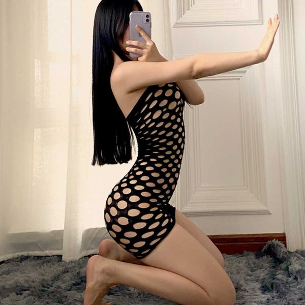 

erotic women's babydoll lace dres's mesh nightdress erotic exotic clothing women's pajamas chemises, Black;white