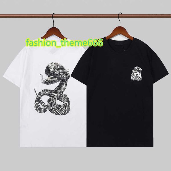 

men's t-shirts 2022 mens women designers t shirt fashion men s casual tshirt man clothing 01, White;black