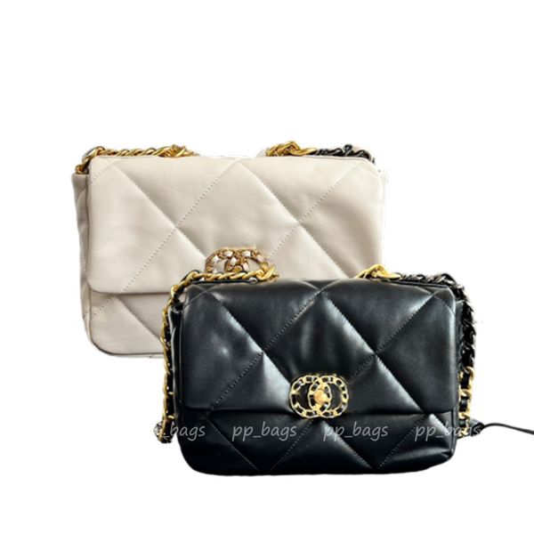 

designer shoulder bags fashion ladies classic luxury genuine leather gold chain tote messenger bag