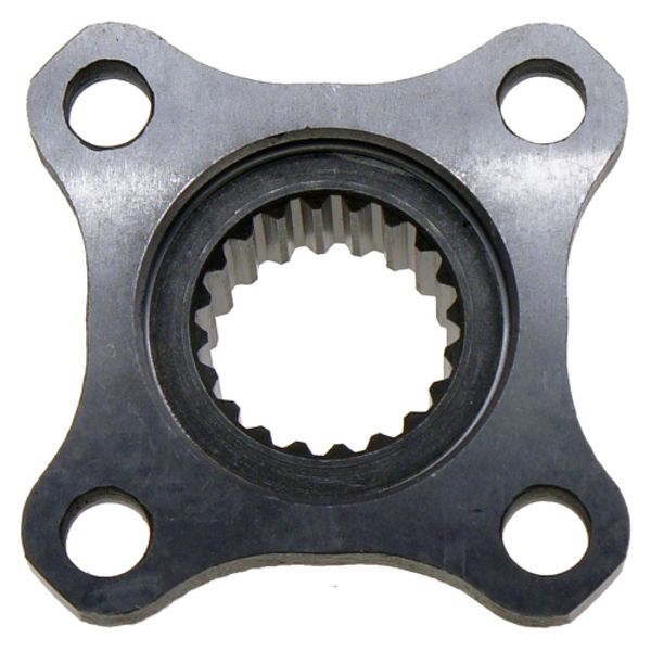 

atv ssv utv part 9cr6-300206-10000 drive sleeve, rear axle for cfmoto cforce uforce 600 cf600 cf625 atv/utv parts & accessories