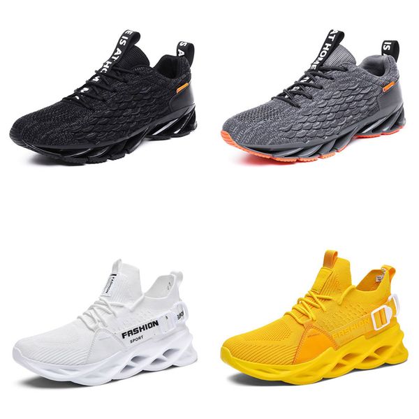 

classic running shoes for men breathable trainers general cargo black sky blue teal green red white mens fashion sports sneakers