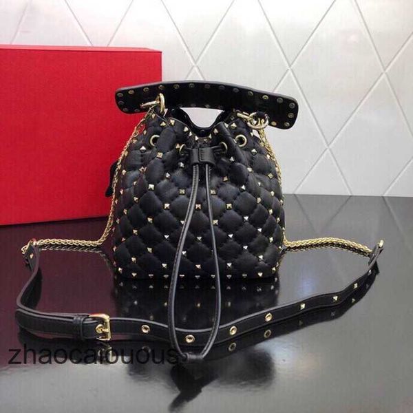 

purse bag valentins crossbody designer women saddle handbag beach wallet bagpack bags puff new french bucket han a5pj