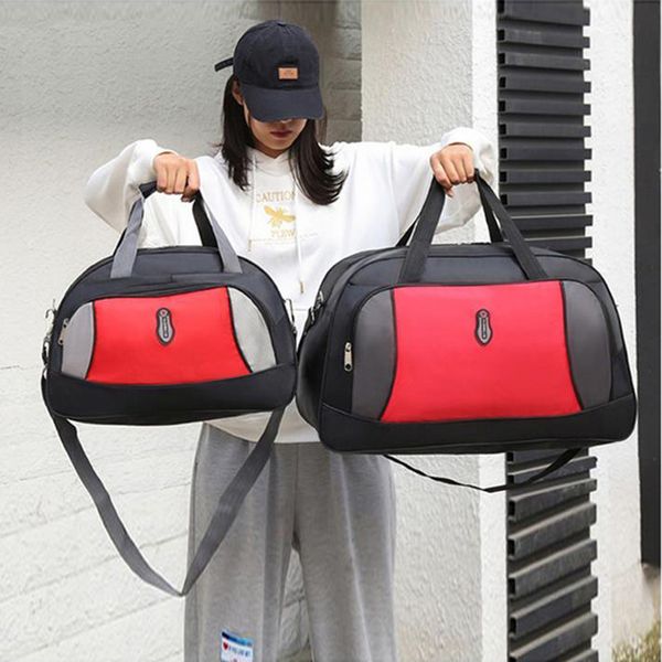 

duffel bags men travel bag women handbags luggage foldable gadgets organizer large capacity holiday accessories storage tote 230724