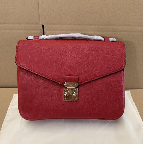 

designer lady one-shoulder bag flower pattern luxury famous brand fashion classic fashion bags