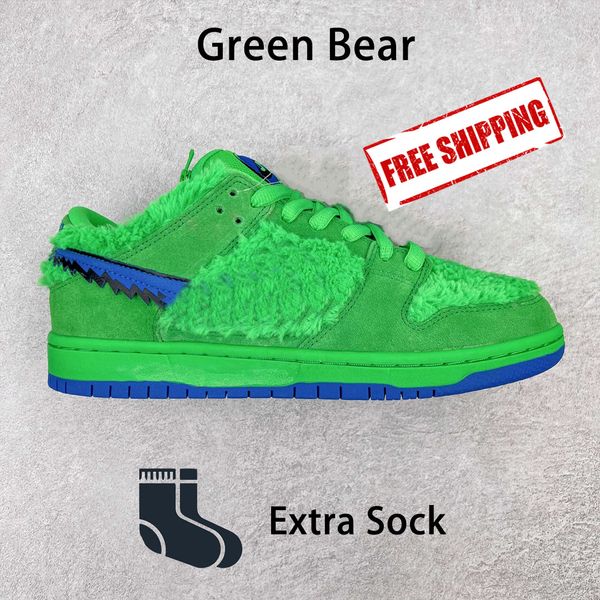 

2023 men women shoes sneaker panda white black unc blue grey fog pn dust syracuse candy vintage green sail bordeaux trail platform mens trai