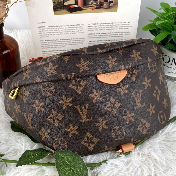 

10a designers luxury waist bags cross body handbag famous bumbag fashion shoulder bag brown bum fanny pack louise purse vutton crossbody viu