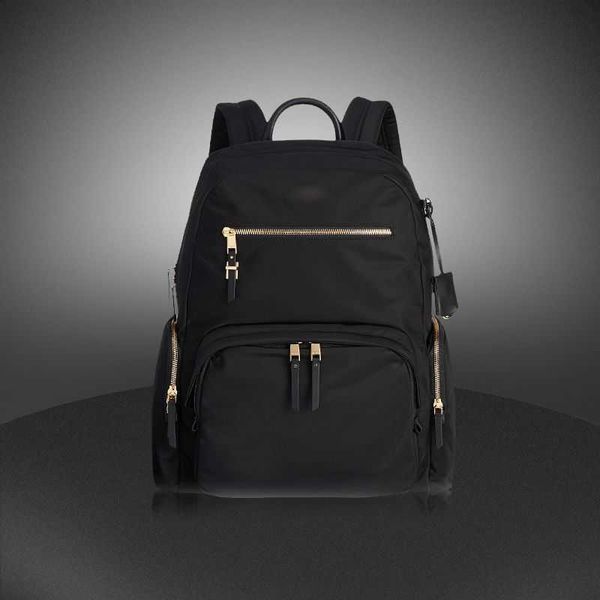 

tumi | mclaren co branded series men's tuming small one shoulder crossbody backpack chest bag tote bag djmd