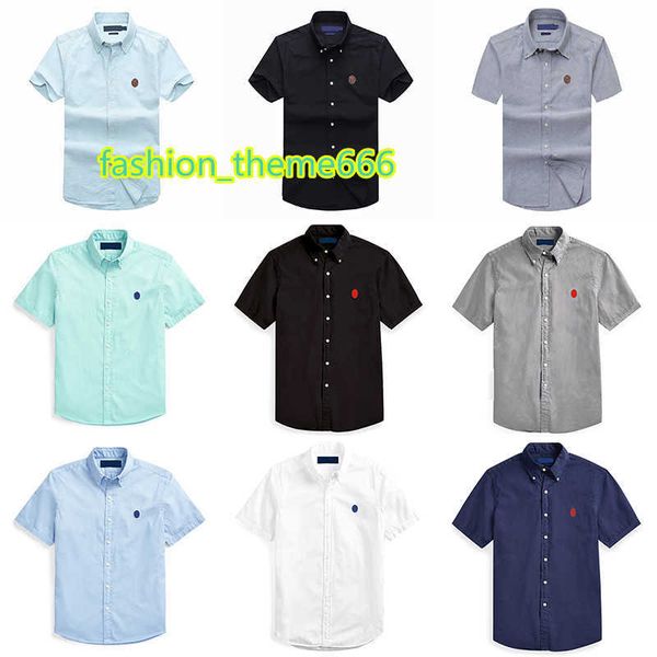 

men's casual shirts 23 new little womens shirts fashion shirt ralphs polos mens womens t-shirts tees man casual tshirt luxurys clothin, White;black