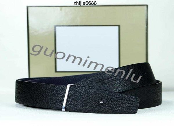 

origial tom-fords big mens business genuine with leather accessories belts waistband fashion buckle whole male box clothing tf05972148, Blue;purple