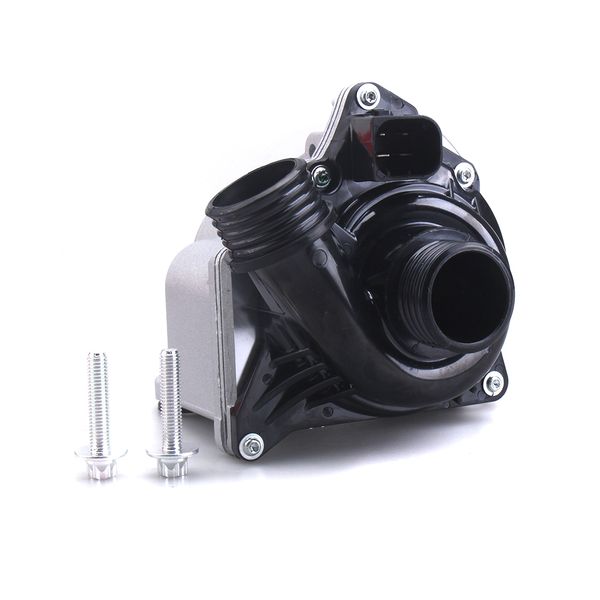 

fd motorenteil electric water pump for bmw n54 n55 e70 135i 335i x3 x5 x6 z4 e60 e61 e71 e82 e88 e90 e92 11517588885 11517632426