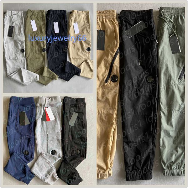 

men's pants mens pant casual cargo pants summer breathable fashion trousers with pockets nylon pants work practical wear-resistant size, Black