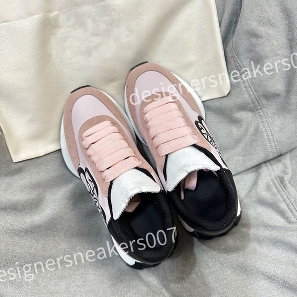 

2023 new platform designer fashion espadrilles flats men women espadrille shoes women plate-forme sneakers oversized flat xsd230404, Black