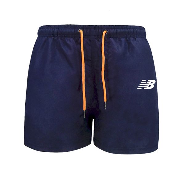 

mens shorts summer casual breathable fast drying sports beachwear and womens fitness training 230724, White;black