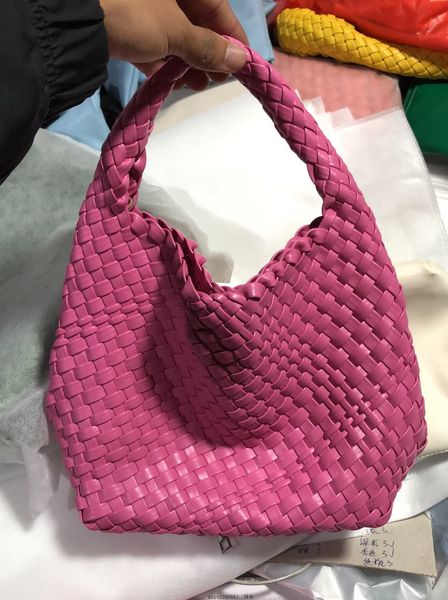 

luxury handbag designer bag the tote bag shouder crossbody bags leather women bag braid leather bags handbag designer lady clutch purse shou
