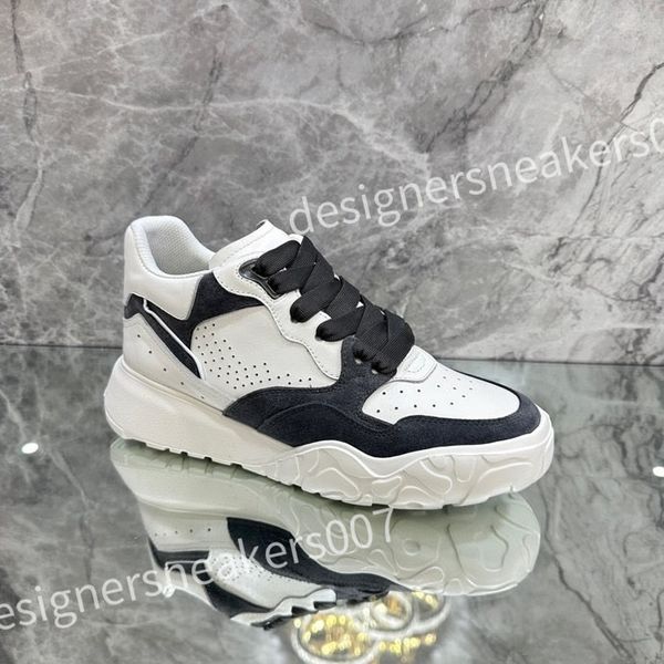 

2023 new luxurys fashion womens mens shoes womens sneakers white black shoes designer trainers quality high for women men xsd230405