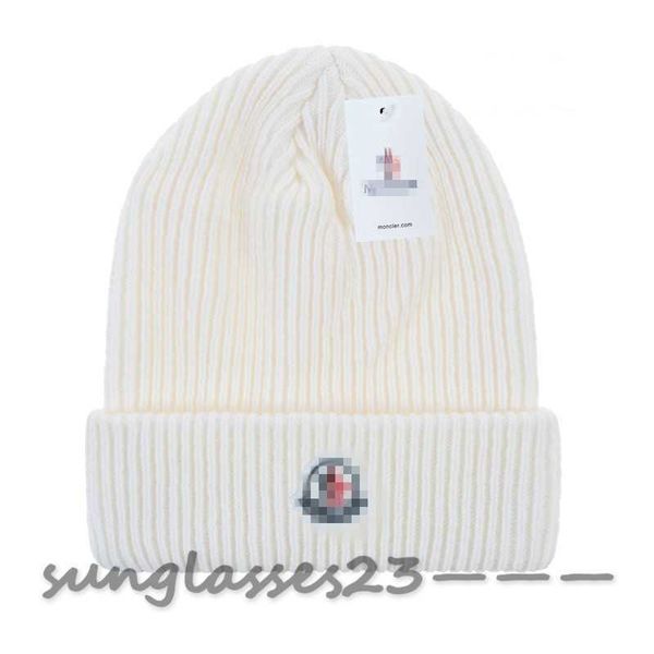 

2023 new knitted hat fashion letter cap popular warm windproof stretch multi-color high-quality beanie hats personality street style couple, Blue;gray