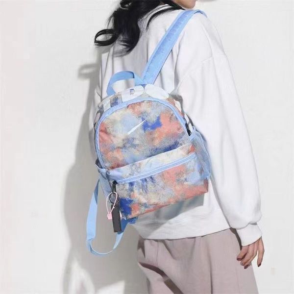 

kids backpacks designer brand children youth school bags toddlers pink black blue purple