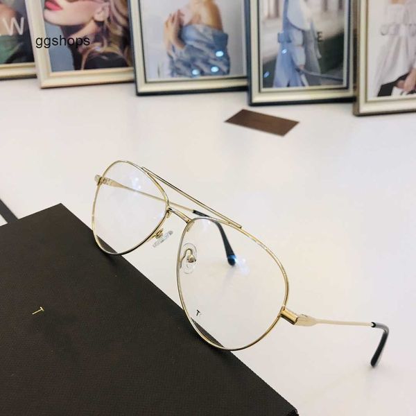 

and frame men designers tom-fords with beach round retro metal sunscreen women's for sunglasses sunglasses, Black