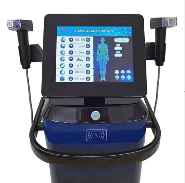 

clinic use rf microneedling morpheus8 depth8 vertical machine anti-aged wrinkle remove slimming scars wrinkles removal skin tighten beauty m