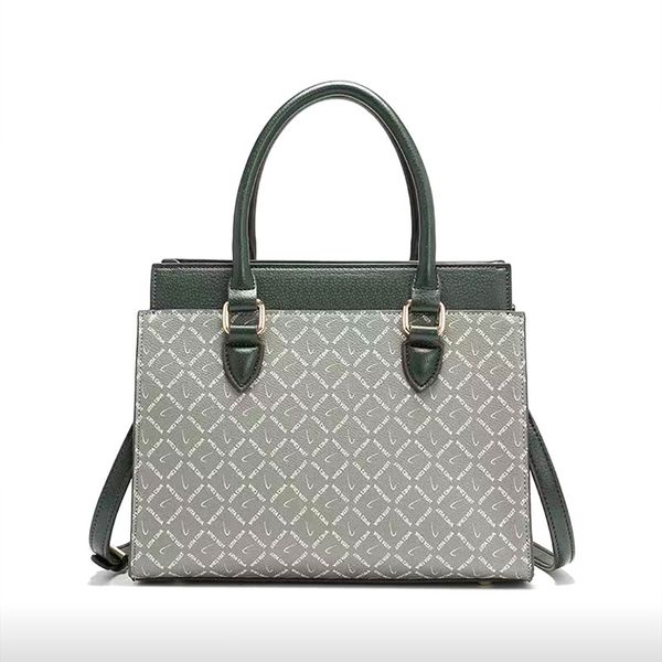 

2023 new fashion women handbag burst leather tote bag hong kong net red single shoulder crossbody bag