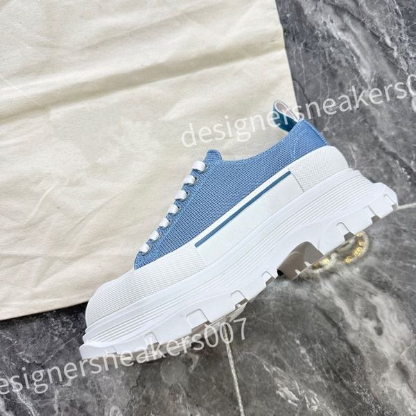 

luxury designer casual shoes trainer sneaker triple white pink sky blue black denim low mens sneakers women trainers xsd230410