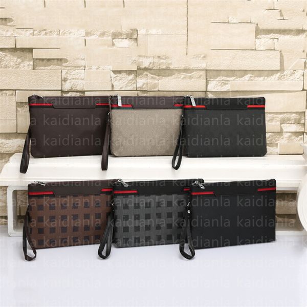 

quality new hand bag travel toiletry pouch protection makeup clutch women leather waterproof cosmetic bags for womens with dust baga wallet