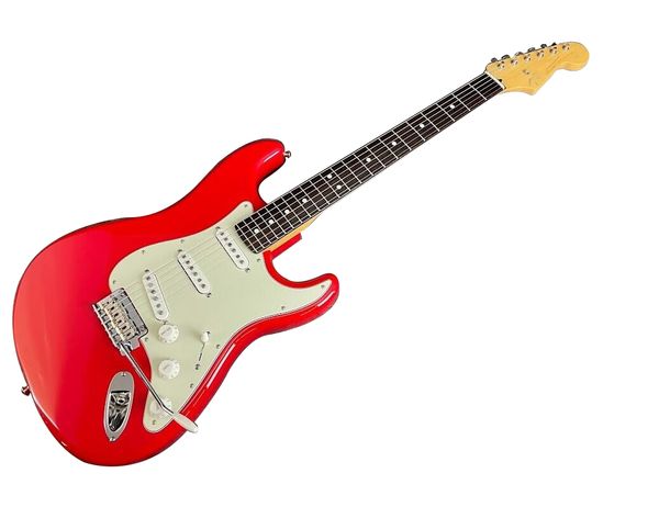 

hybrid ii st electric guitar as same of the pictures