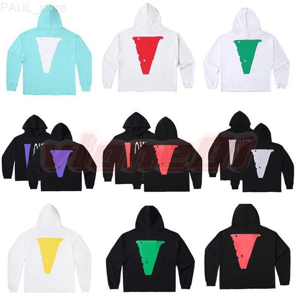 

men's sweatshirts fashion designer mens hoodie men women couples pullover sweatshirt youth streetwear long sleeve hoodies size s-xl l23, Black