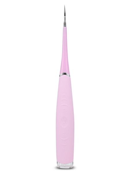 

teeth cleaning tool electric dental calculus usb charging plaque remover2830973