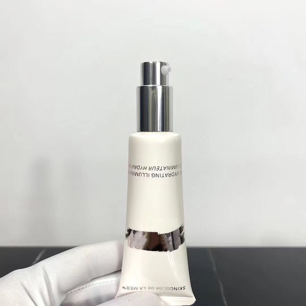 

the hydrating illuminator skincolor primer 40ml cream highlighter