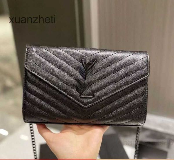 

and designer spring bag women's versatile bag summer leather fashionable fashion shoulder celebrity simple crossbody casual l61y