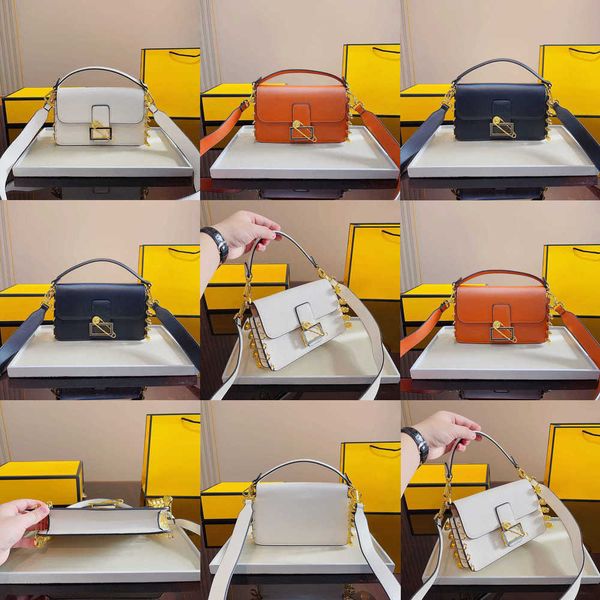 

female evening bags totes luxury handbag ladies leather shoulder bag crossbody purse wallet casual purses designer handbags women 221207