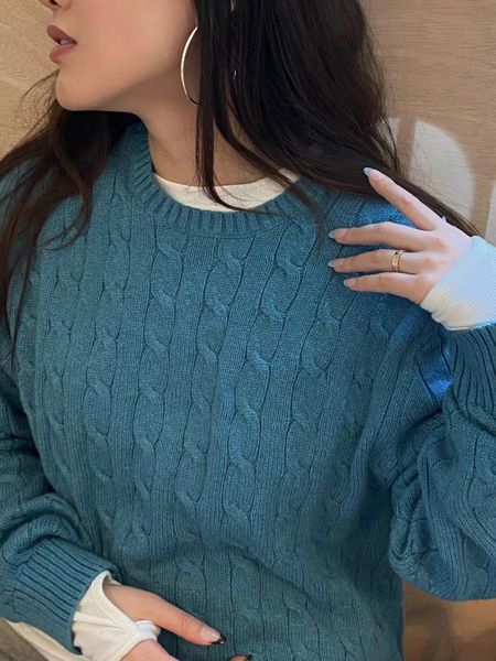

designer sweater women cardigan sweaters womens war horse embroidery woolen sweater women fleece solid color sweater new slouchy loose size, White;black