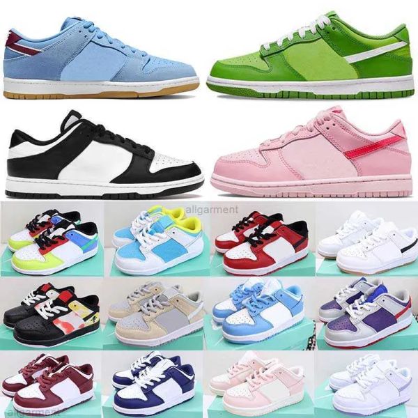 

2023 chunky kids athletic outdoor shoes boys girls casual fashion sneakers children walking toddler sports trainers eur 25-35boys, Black