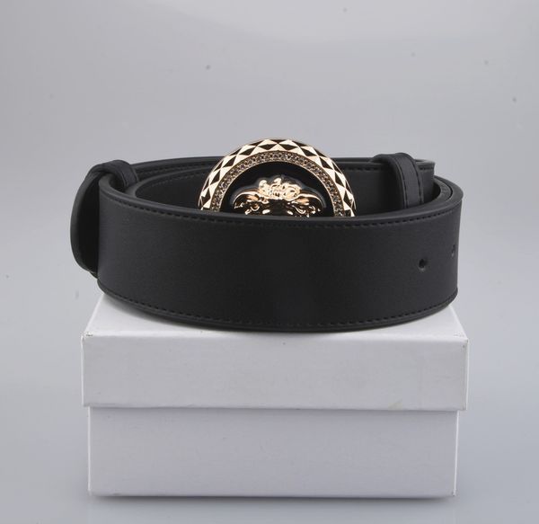 

designer belt men belts for women designer brand belts 3.8cm belt luxury man woman belts ceinture bb belts simon classic, Black;brown