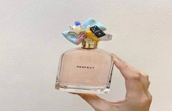 

quality princess mark lady perfume charming naturallonglasting eau de toilette spray for woman 100ml1783149