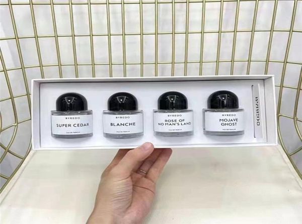 

unseix men fragrance set byredo rose of no man039s land intense scent fragrant 10ml and 30ml 3pcs 4pcs 5pcs set ship8644267