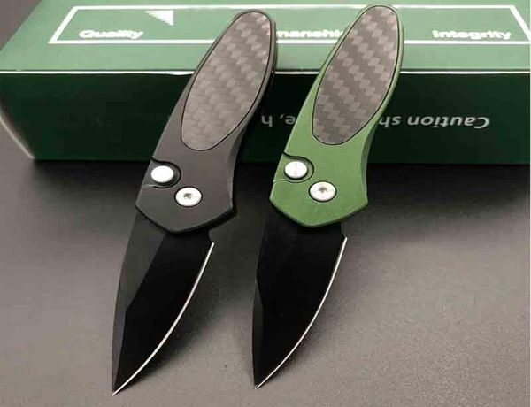 

protech jufler godfather brand s35vn aluminum alloy blade hunting camp pocket outdoor survival kitchen edc tactical tool4274501