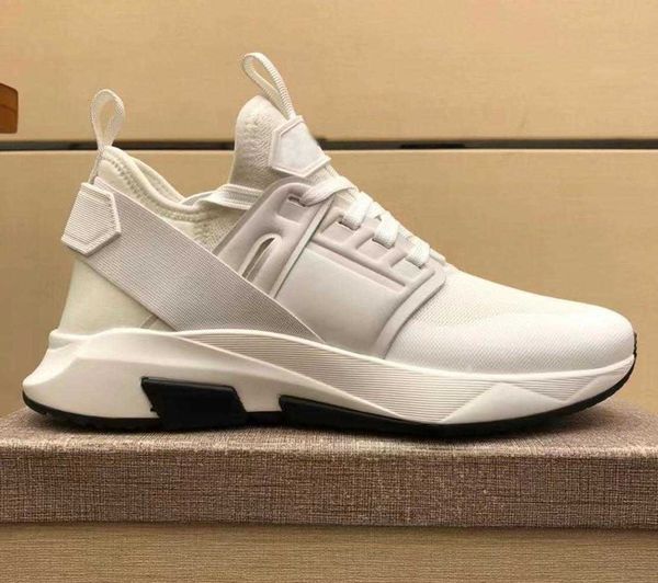 

casual tom-fords highest quality christmas sneakers running shoes a2 men chaussures de sports designer friendly james sneaker, Black