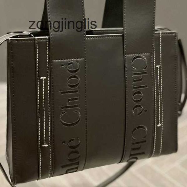 

cloe bags large designer outlet tote leather women crossbody hands capacity woody travel shopping school fashion handbags n1k4